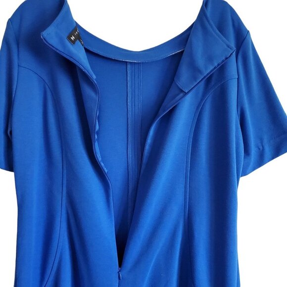 N Touch Dress with Pockets Size Large - Picture 6 of 13